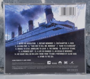 Titanic - Music From The Motion Picture (02)